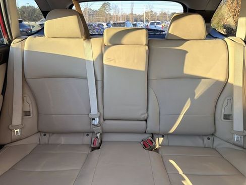 Used 2019 Subaru Outback 2.5i Limited image 29