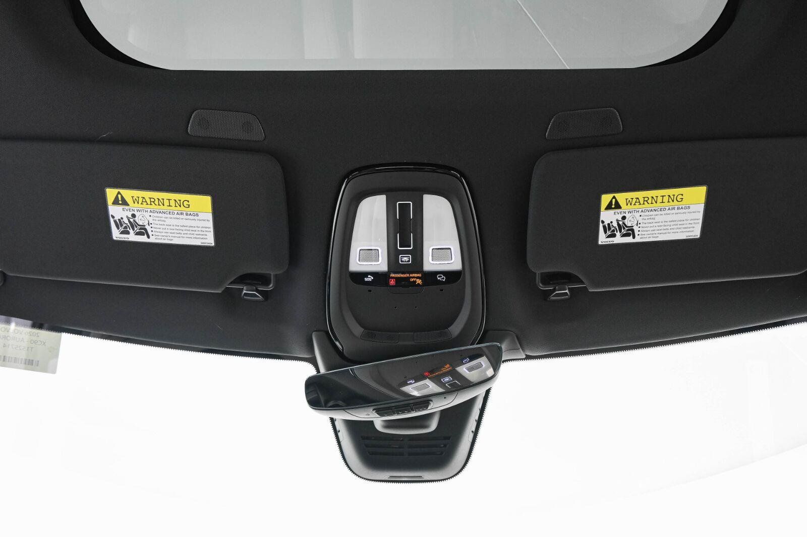 New 2026 Volvo XC90 T8 Core w/ Protection Package Premier AWD/4WD image 18