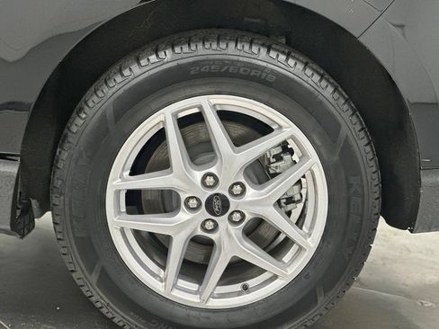 Certified 2024 Ford Edge SEL AWD/4WD image 24