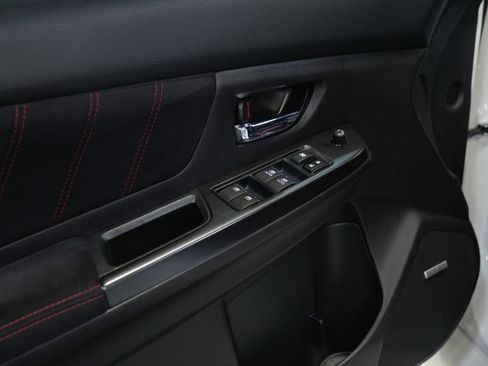 Used 2017 Subaru WRX STI image 22