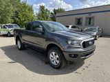 Certified 2019 Ford Ranger XLT w/ FX4 Off-Road Package image 3