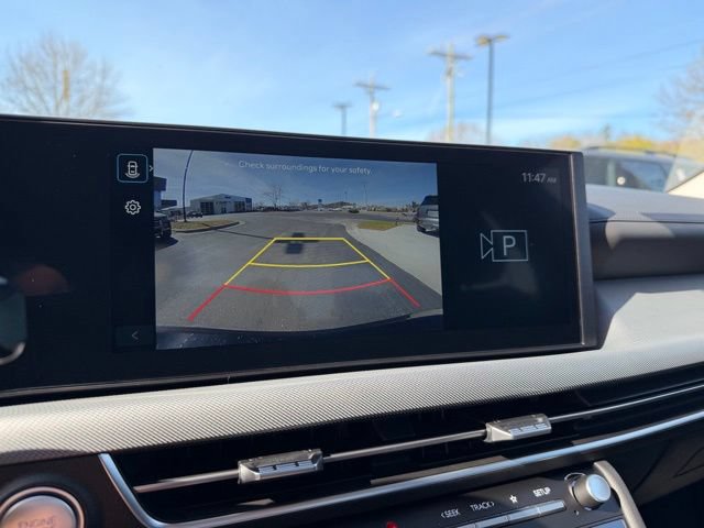 New 2026 Hyundai Sonata SEL FWD image 15