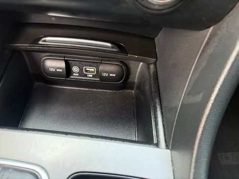 Used 2020 Kia Optima LX FWD image 22