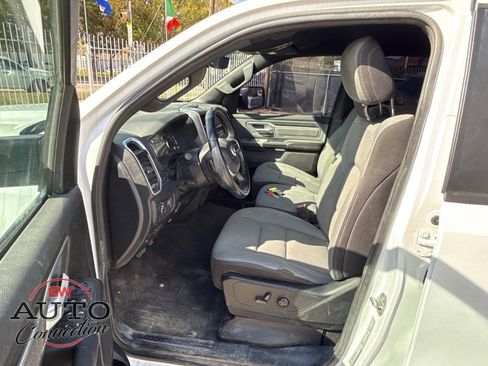 Used 2022 RAM 1500 Lone Star image 8