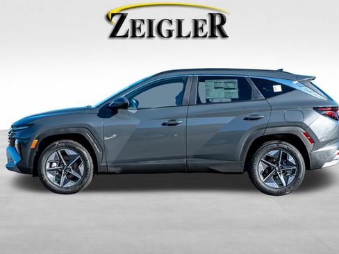 New 2026 Hyundai Tucson SEL image 4