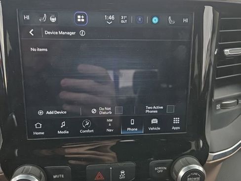 Used 2022 RAM 2500 Laramie image 48