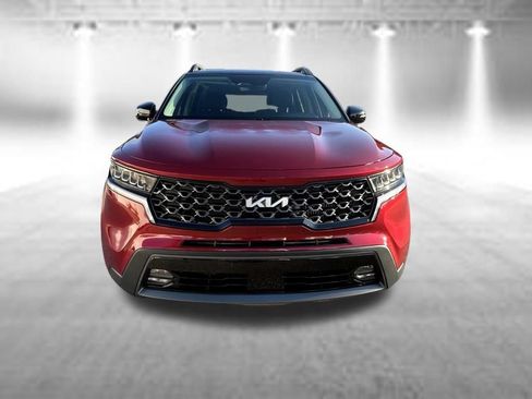 Used 2023 Kia Sorento X-Line EX AWD/4WD image 10