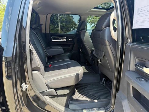 Used 2012 RAM 2500 Laramie Limited AWD/4WD image 46