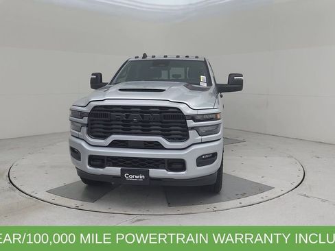 New 2026 RAM 2500 Tradesman image 5