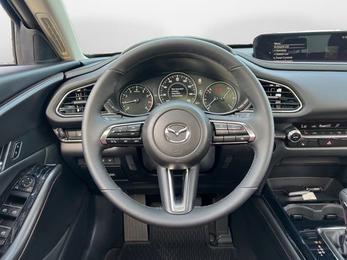 New 2025 MAZDA CX-30 AWD 2.5 S w/ Preferred Package image 10