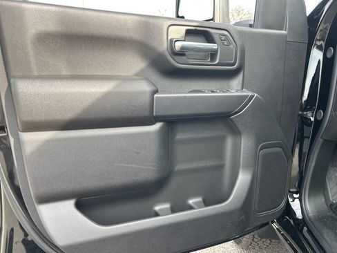 New 2026 Chevrolet Silverado 2500 Custom w/ Custom Convenience Package AWD/4WD image 12