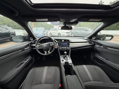 Used 2019 Honda Civic EX image 26