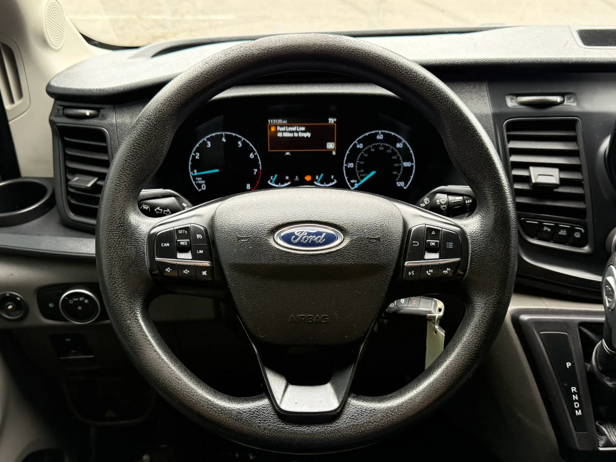 Used 2021 Ford Transit 250 Medium Roof RWD image 10