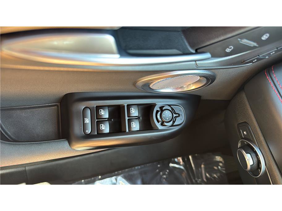Used 2024 Dodge Hornet R/T Plus w/ Tech Pack Plus w/o Parking AWD/4WD image 33