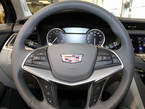 New 2025 Cadillac XT5 Premium Luxury image 20