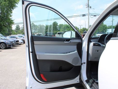 Used 2021 Hyundai Palisade SEL w/ Convenience Package FWD image 13
