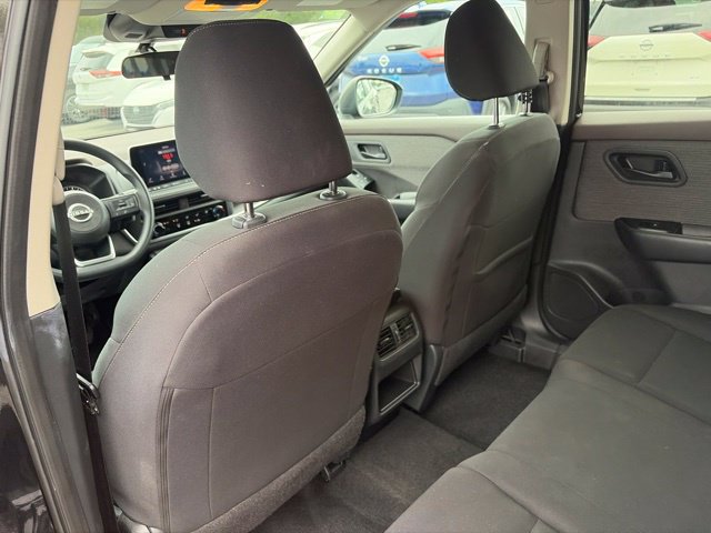 Used 2023 Nissan Rogue S FWD image 21