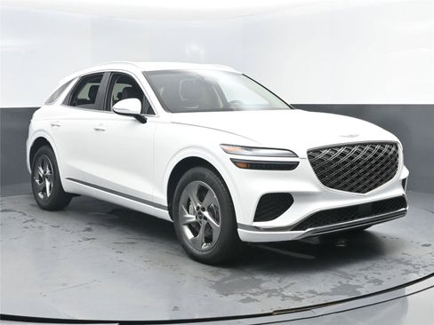 New 2026 Genesis GV70 2.5T image 8