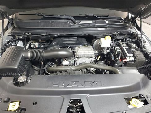 Used 2023 RAM 1500 Rebel w/ Rebel Level 2 Equipment Group image 9