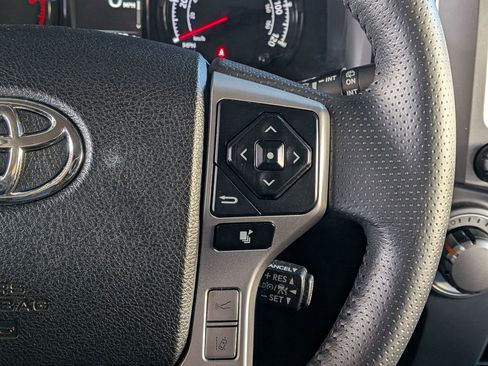 Used 2023 Toyota 4Runner SR5 RWD image 16