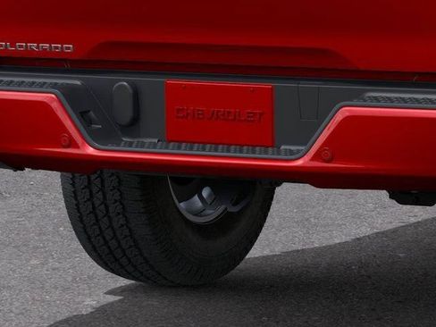 New 2026 Chevrolet Colorado LT w/ LT Convenience Package RWD image 14