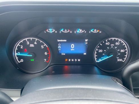 New 2026 Ford F350 XL w/ XL Chrome Package image 14