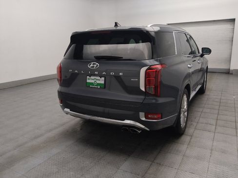 Used 2020 Hyundai Palisade Limited AWD/4WD image 9