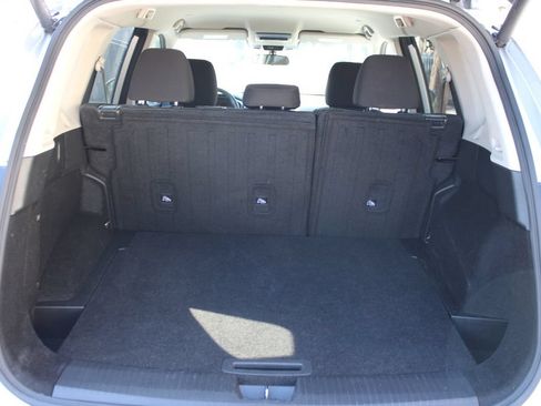 Used 2024 Nissan Rogue SV FWD image 29