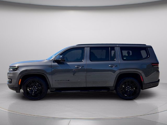 Used 2025 Jeep Wagoneer Series II w/ Convenience Group I AWD/4WD image 3
