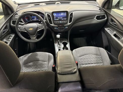 Certified 2024 Chevrolet Equinox LT image 19