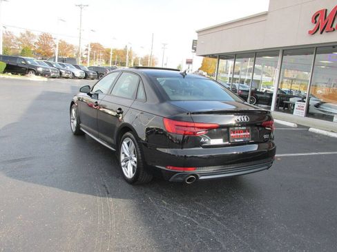 Used 2017 Audi A4 2.0T Premium AWD/4WD image 11