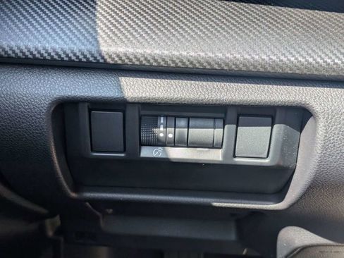 New 2026 Subaru Crosstrek 2.5i Wilderness AWD/4WD image 25