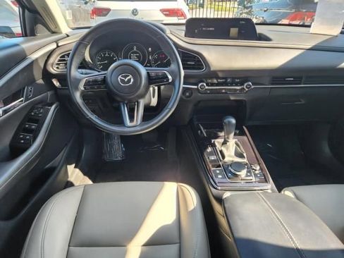 Used 2025 MAZDA CX-30 AWD 2.5 S w/ Preferred Package image 6