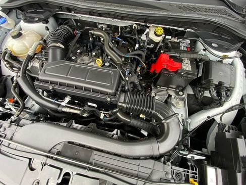 Used 2024 Ford Escape Active w/ Cold Weather Package FWD image 30