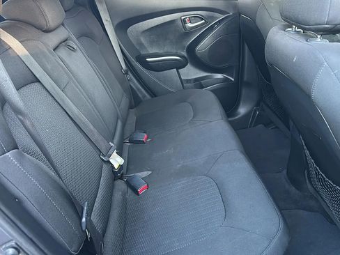 Used 2014 Hyundai Tucson GLS image 16