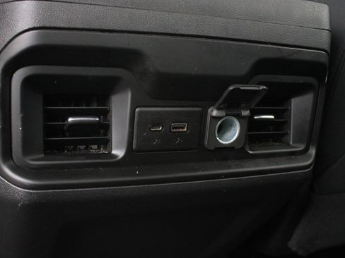 Used 2020 Chevrolet Silverado 1500 RST AWD/4WD image 20