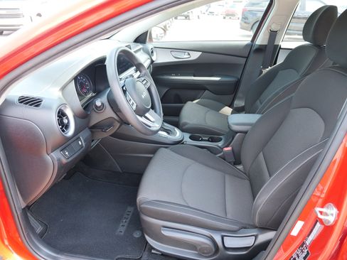 Used 2023 Kia Forte LXS image 14