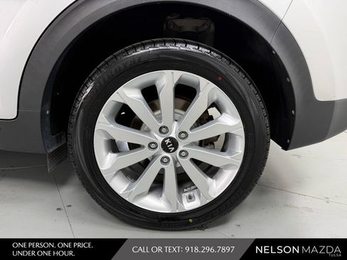 Used 2018 Kia Sportage EX w/ EX Premium Package AWD/4WD image 12