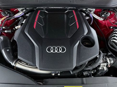 Used 2022 Audi S7 Prestige AWD/4WD image 49