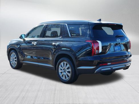 Used 2025 Hyundai Palisade SEL image 5