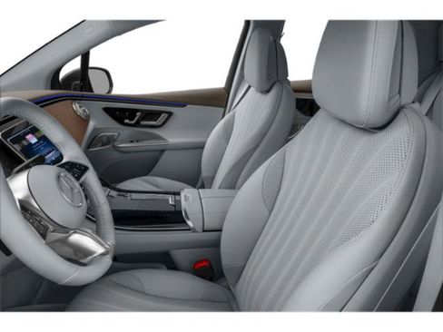 Used 2023 Mercedes-Benz EQE 350+ 4MATIC SUV image 9