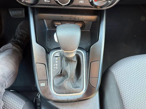 Used 2024 Kia Soul LX w/ Option Group 015 FWD image 20