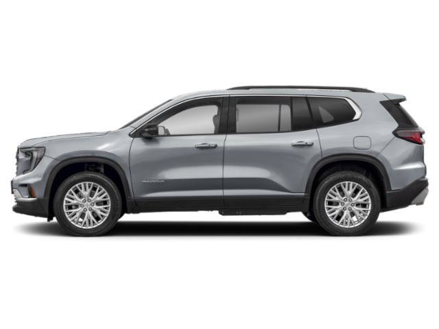 Used 2026 GMC Acadia Elevation w/ Black Edition AWD/4WD image 3