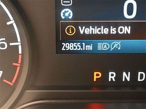 Used 2023 Ford F150 XL w/ STX Appearance Package image 19