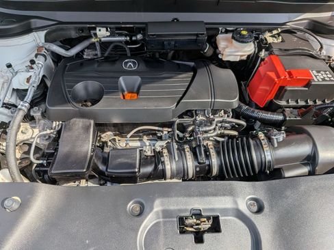 Used 2022 Acura RDX AWD w/ Technology Package image 41