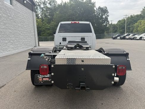 Used 2025 RAM 4500 Tradesman AWD/4WD image 6