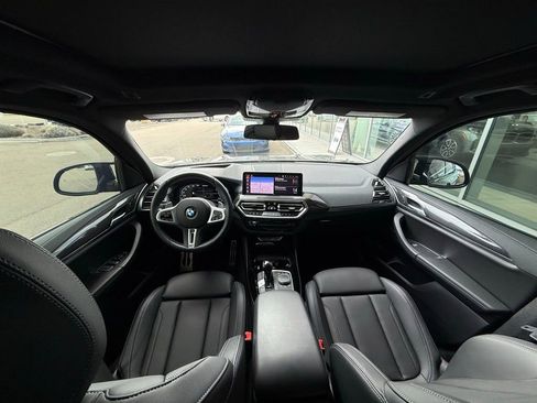 Used 2023 BMW X3 M40i w/ Premium Package image 22