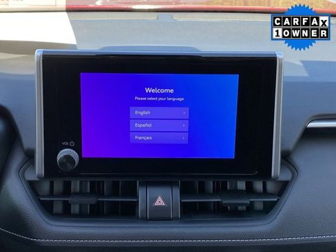 Certified 2024 Toyota RAV4 LE image 29