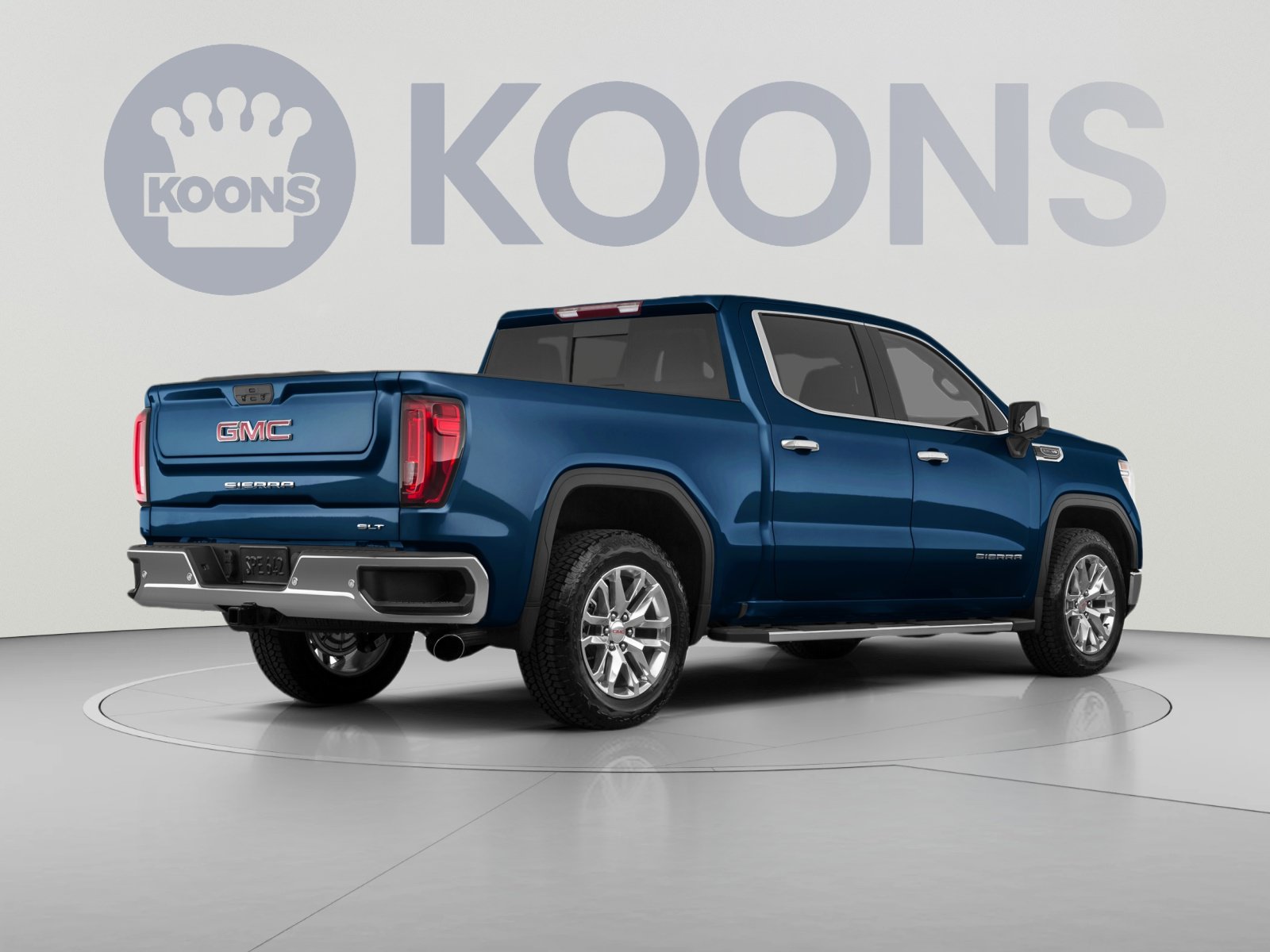 Used 2021 GMC Sierra 1500 Denali w/ Denali Ultimate Package AWD/4WD image 4