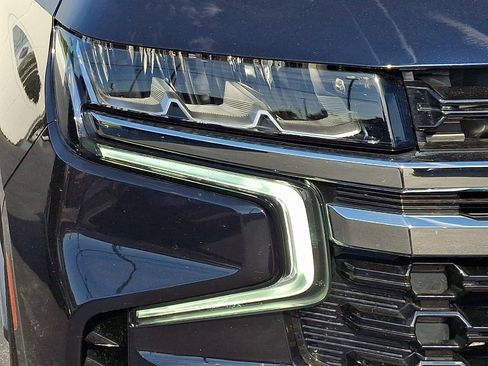 Used 2023 Chevrolet Tahoe LS w/ Driver Alert Package AWD/4WD image 8